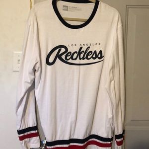 Long sleeve YR